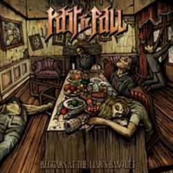 Past The Fall : Beggars at the Liars Banquet